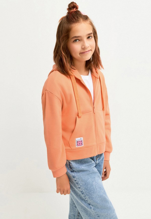 фото Толстовка acoola