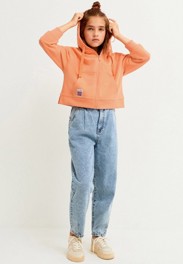 фото Толстовка acoola