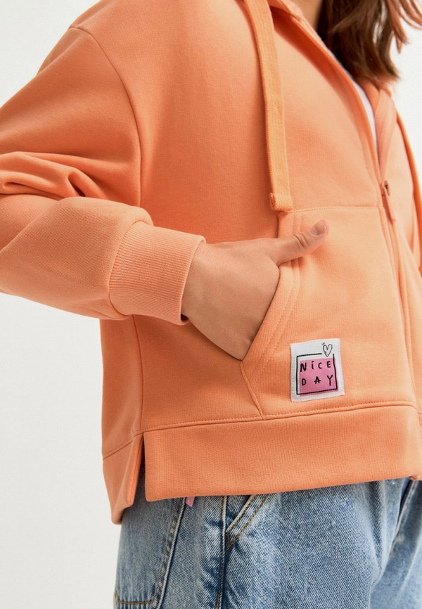 фото Толстовка acoola