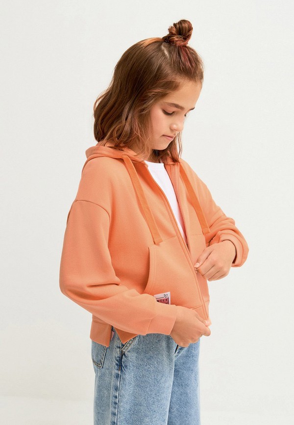 фото Толстовка acoola