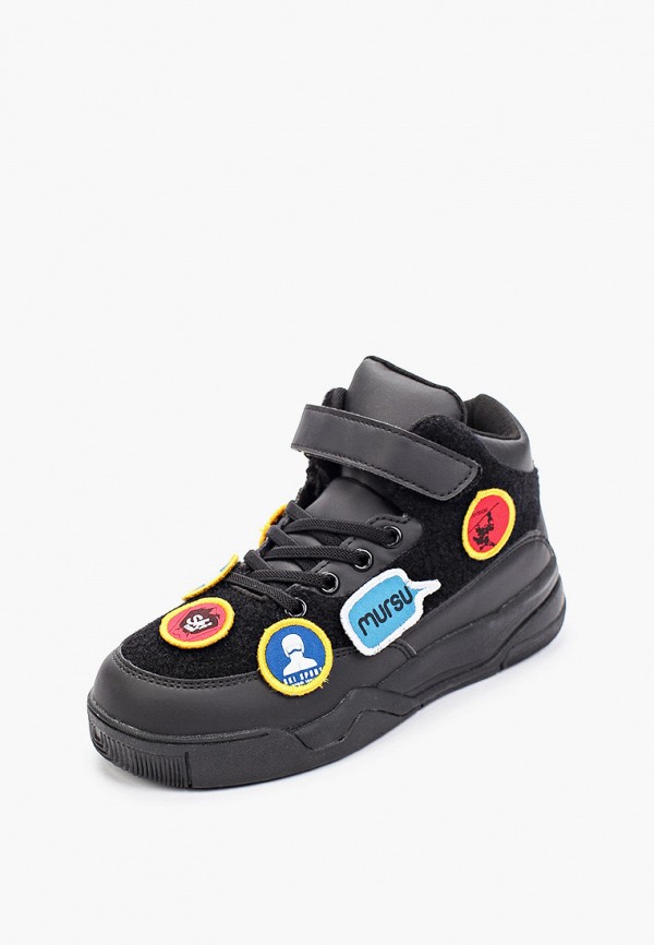 фото Кеды mursu