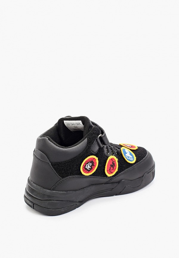 фото Кеды mursu