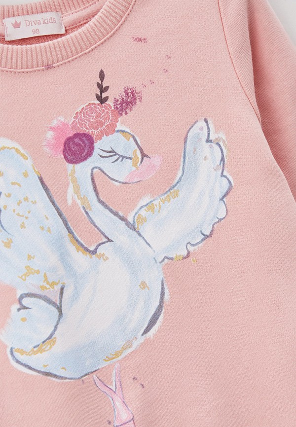 фото Костюм спортивный diva kids