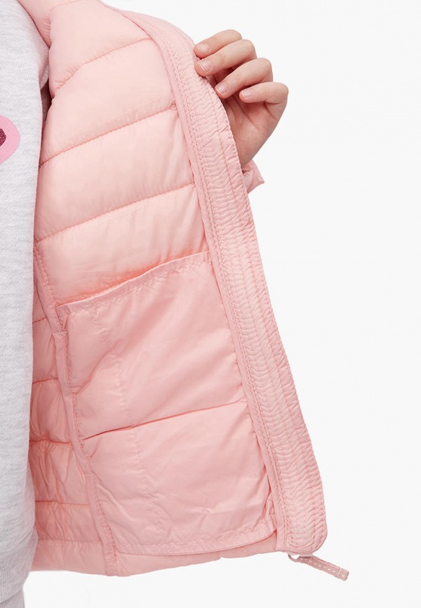 фото Куртка утепленная modis