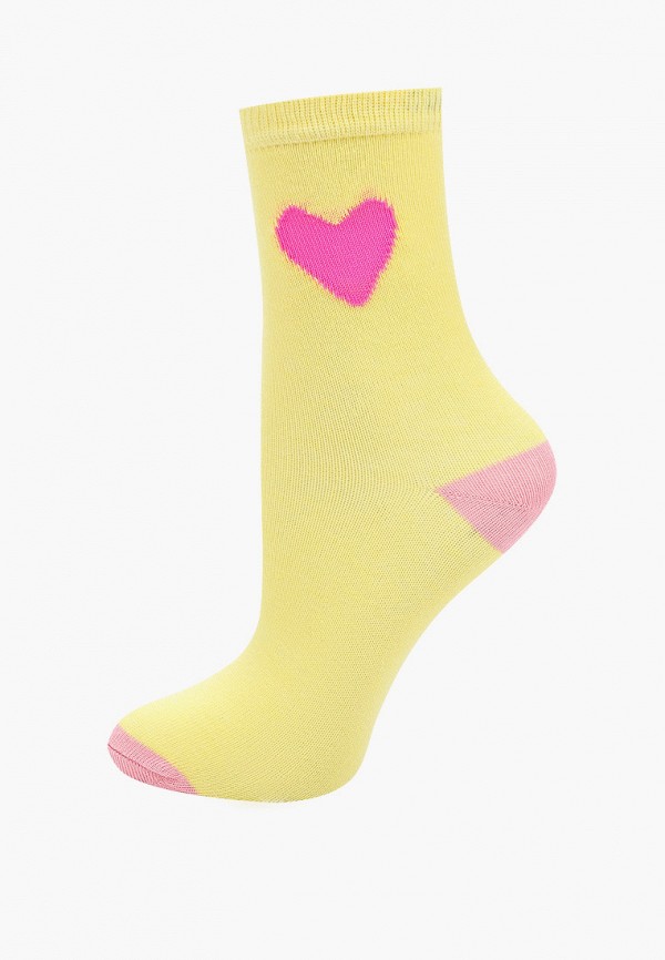 Носки для девочки 5 пар DeFacto цвет разноцветный  Фото 4