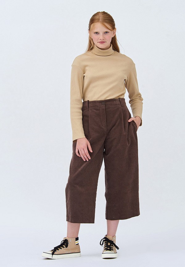 фото Брюки smena