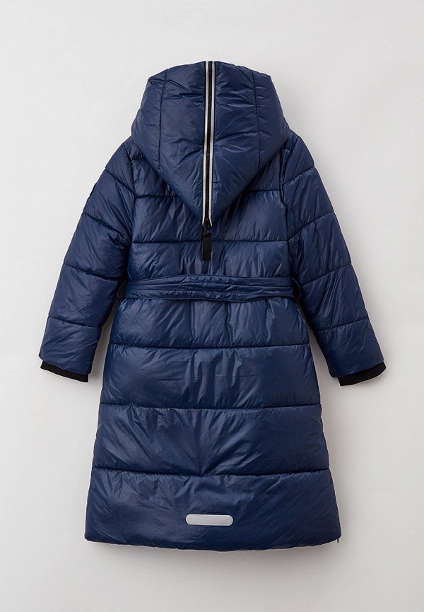 фото Куртка утепленная smena