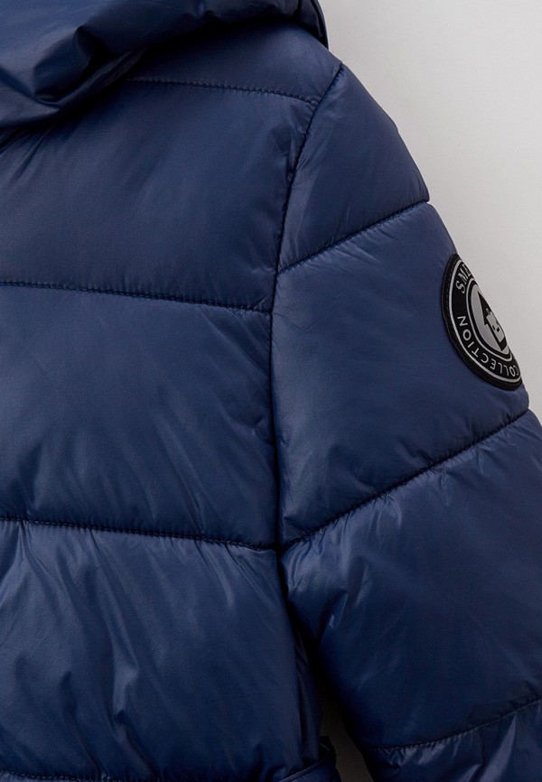 фото Куртка утепленная smena