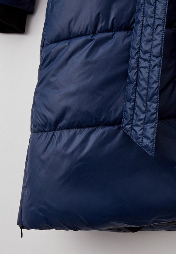 фото Куртка утепленная smena