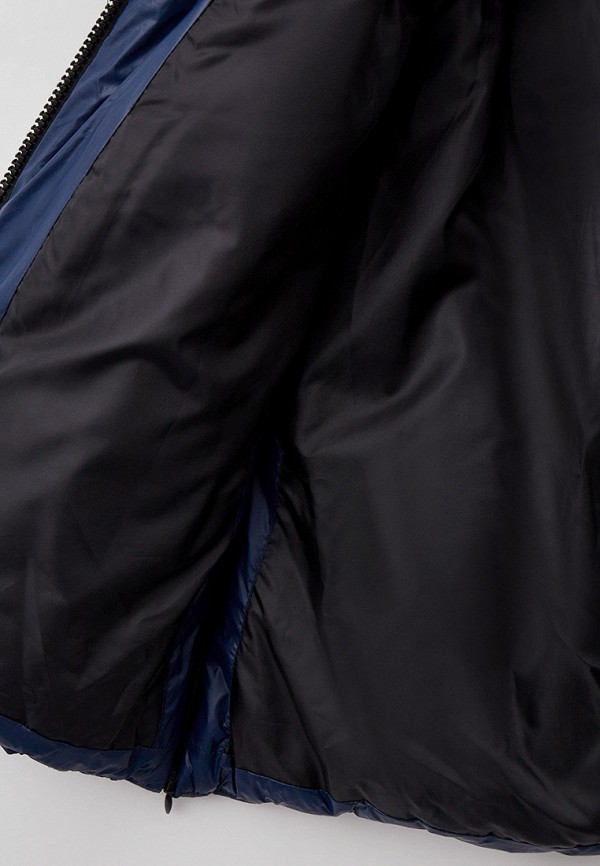 фото Куртка утепленная smena