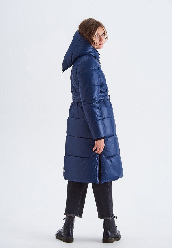 фото Куртка утепленная smena