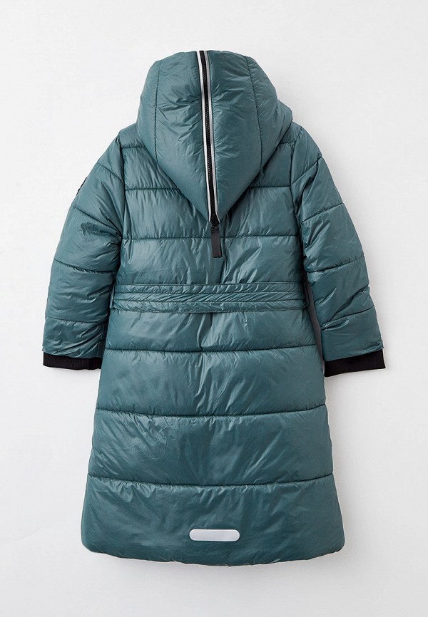 фото Куртка утепленная smena