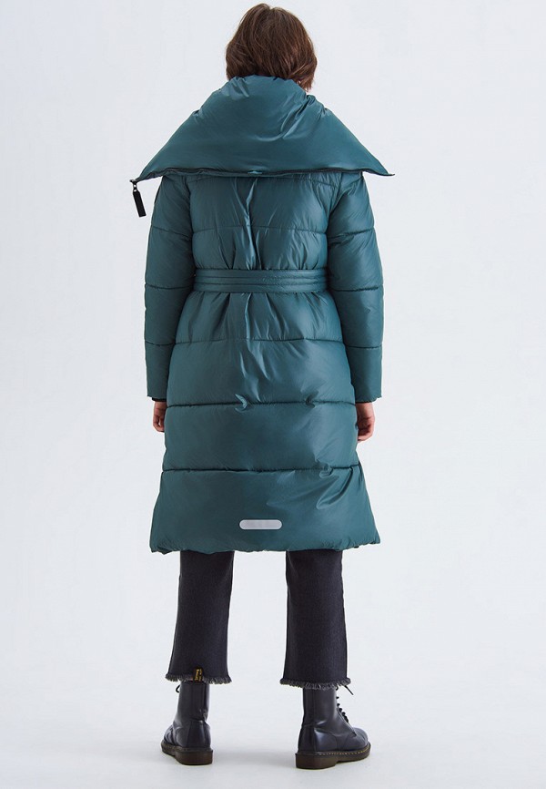 фото Куртка утепленная smena