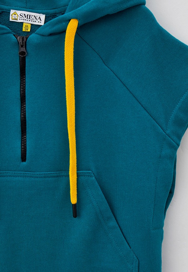 фото Худи smena