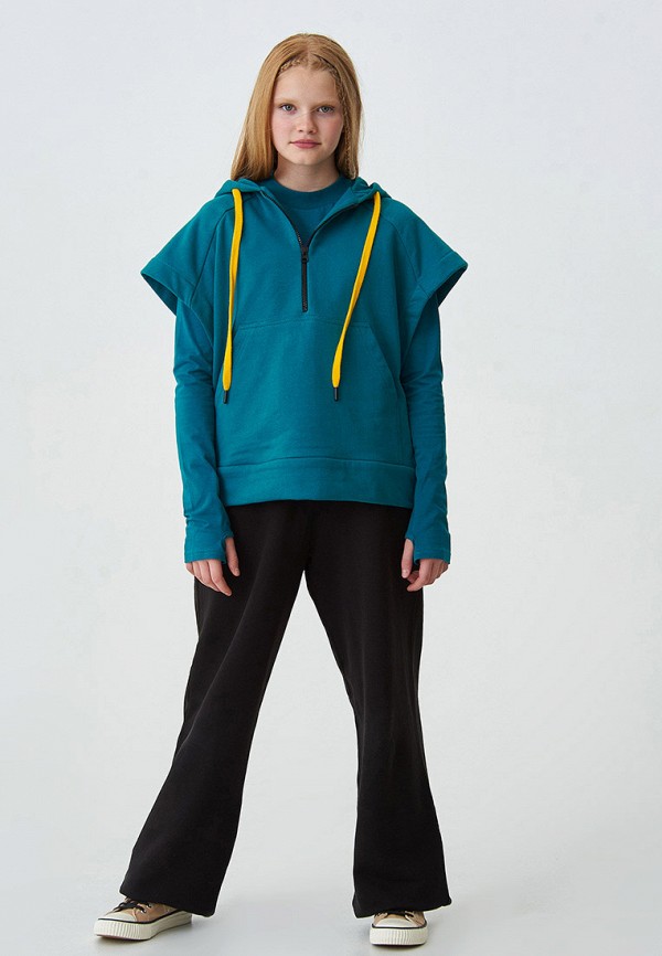 фото Худи smena