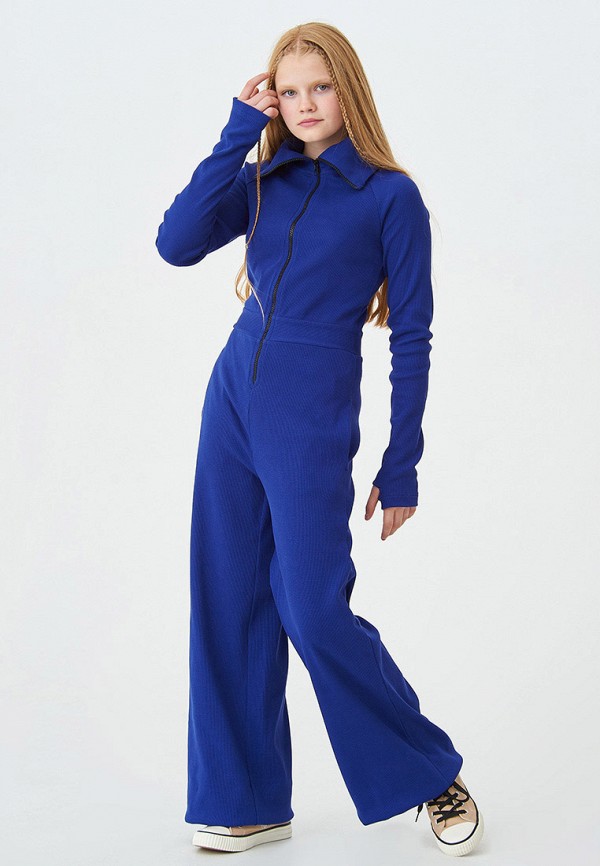 фото Комбинезон smena