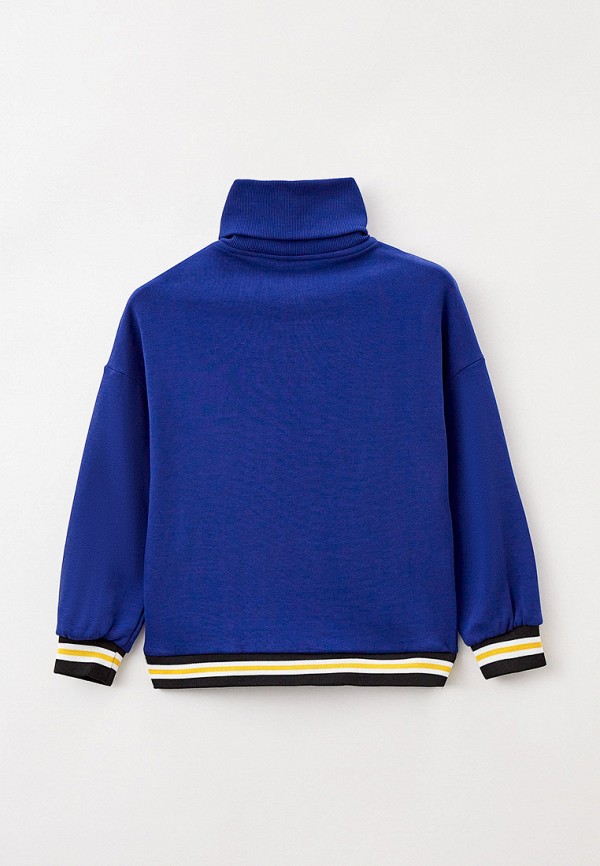 Олимпийка Smena синий, размер 158, фото 2