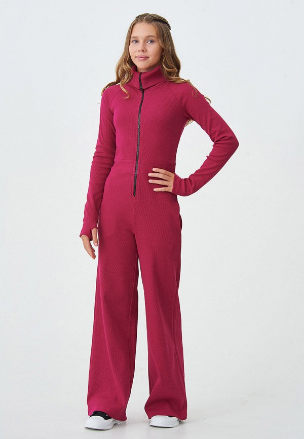 фото Комбинезон smena