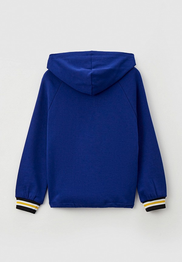 фото Толстовка smena