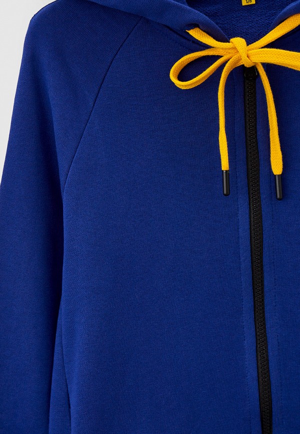 фото Толстовка smena