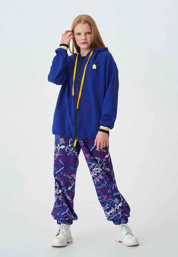 фото Толстовка smena