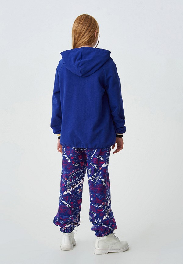 фото Толстовка smena