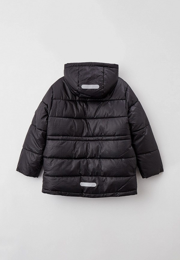 фото Куртка утепленная smena