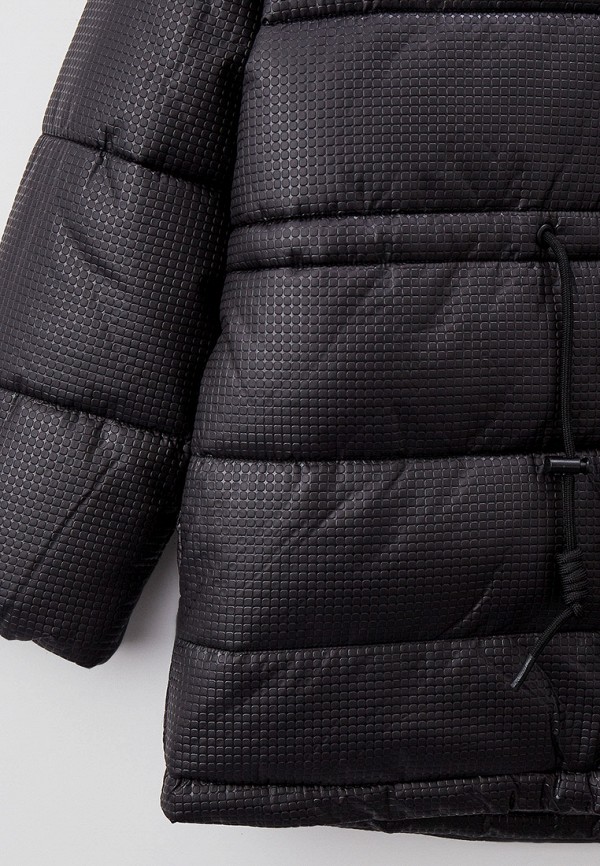 фото Куртка утепленная smena