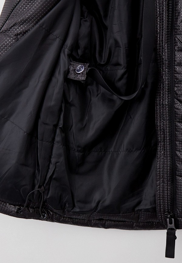 фото Куртка утепленная smena