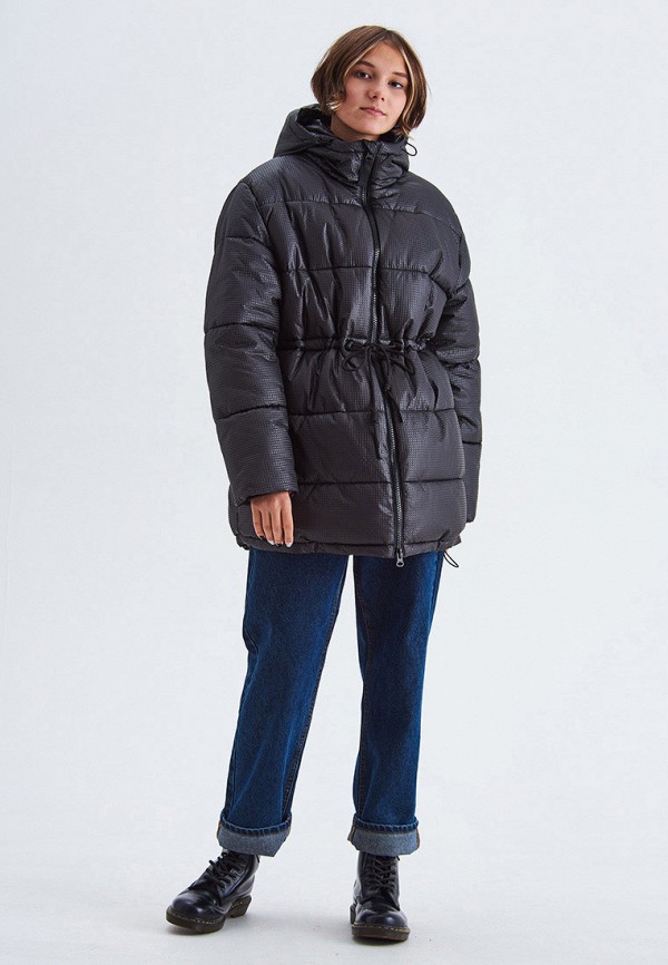 фото Куртка утепленная smena