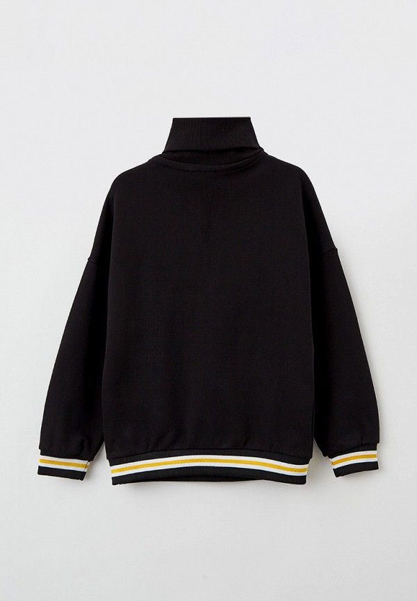 Олимпийка Smena черный, размер 152, фото 2