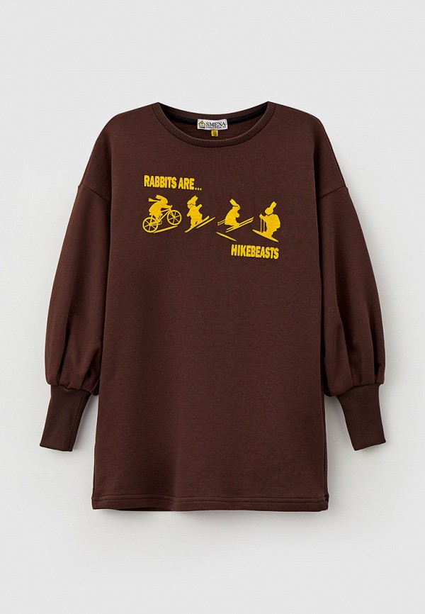 фото Платье smena