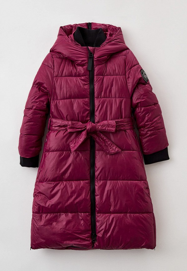 фото Куртка утепленная smena