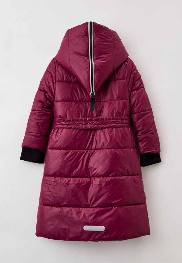 фото Куртка утепленная smena