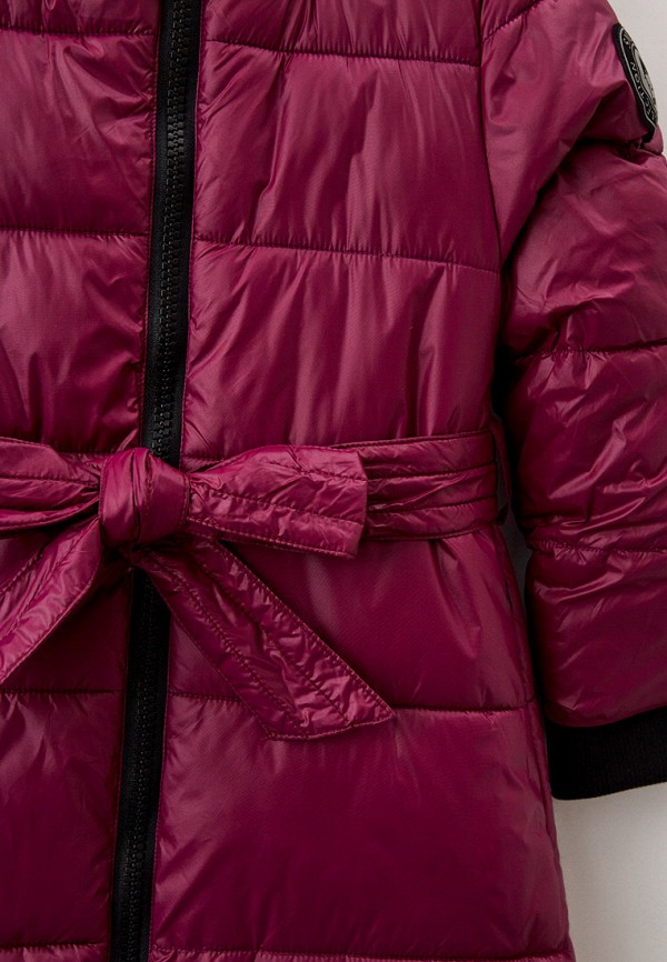 фото Куртка утепленная smena