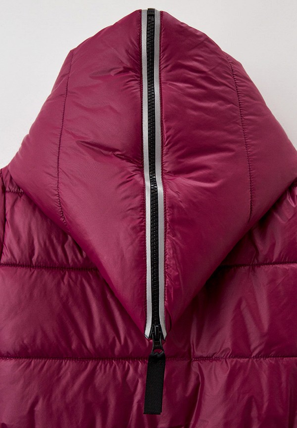 фото Куртка утепленная smena