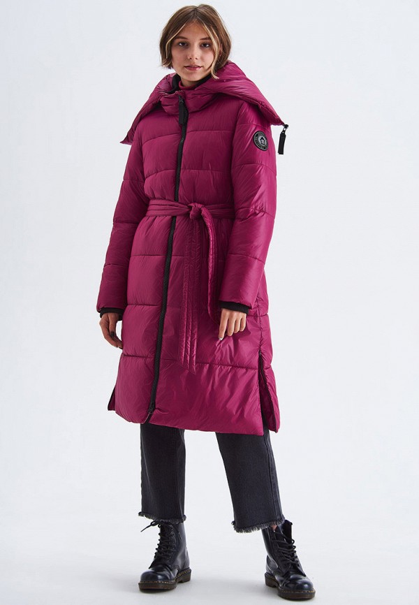 фото Куртка утепленная smena