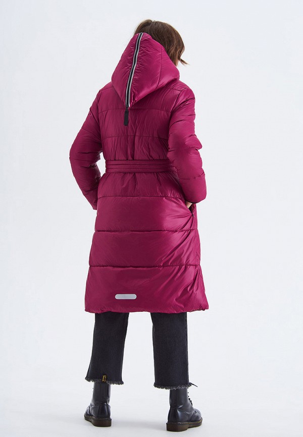 фото Куртка утепленная smena