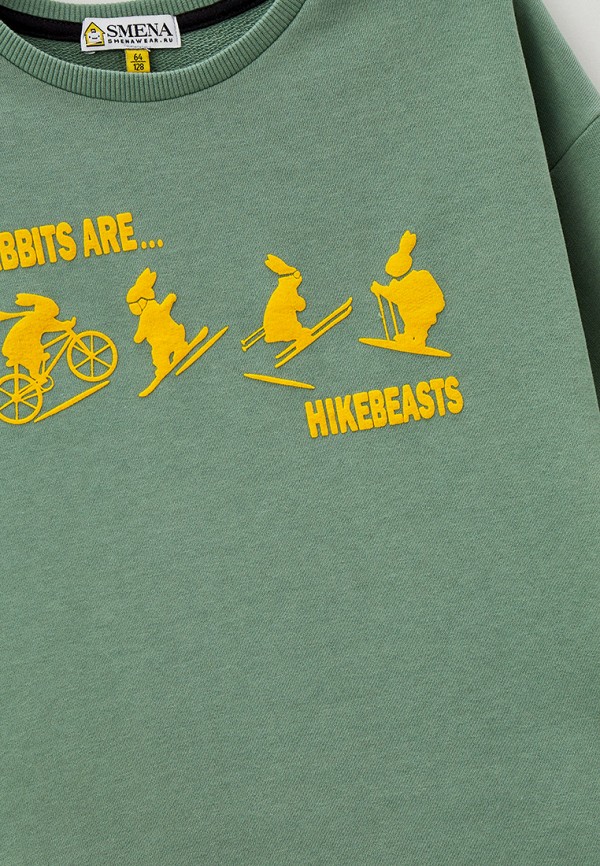 фото Платье smena