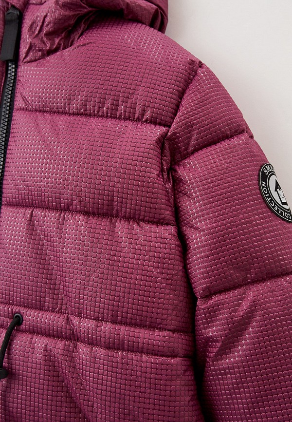 фото Куртка утепленная smena