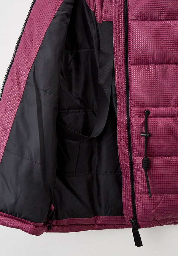 фото Куртка утепленная smena