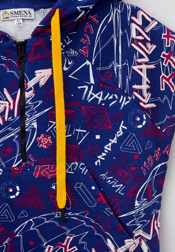 фото Худи smena