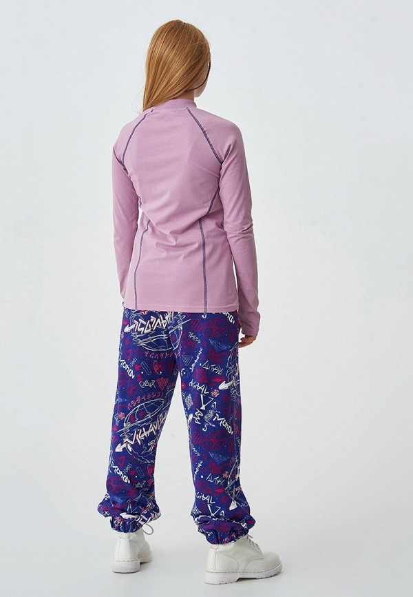 фото Лонгслив smena