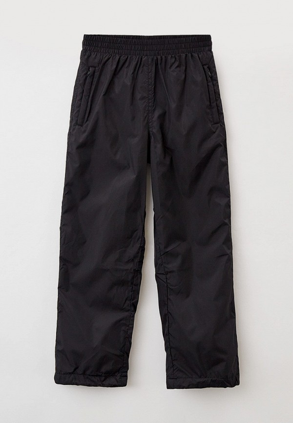 фото Брюки утепленные modis