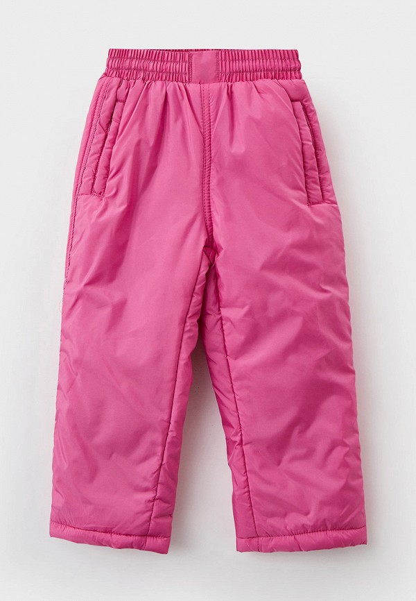 фото Брюки утепленные modis