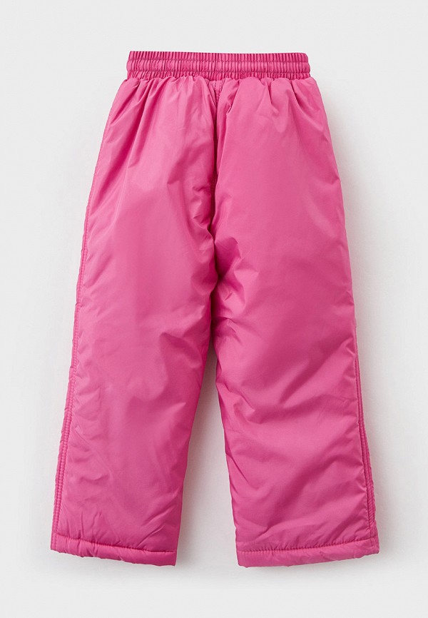 фото Брюки утепленные modis