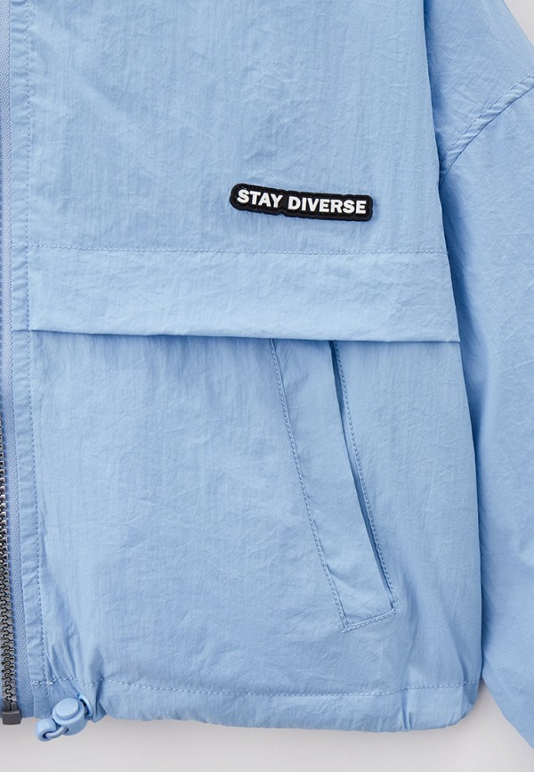 фото Ветровка modis