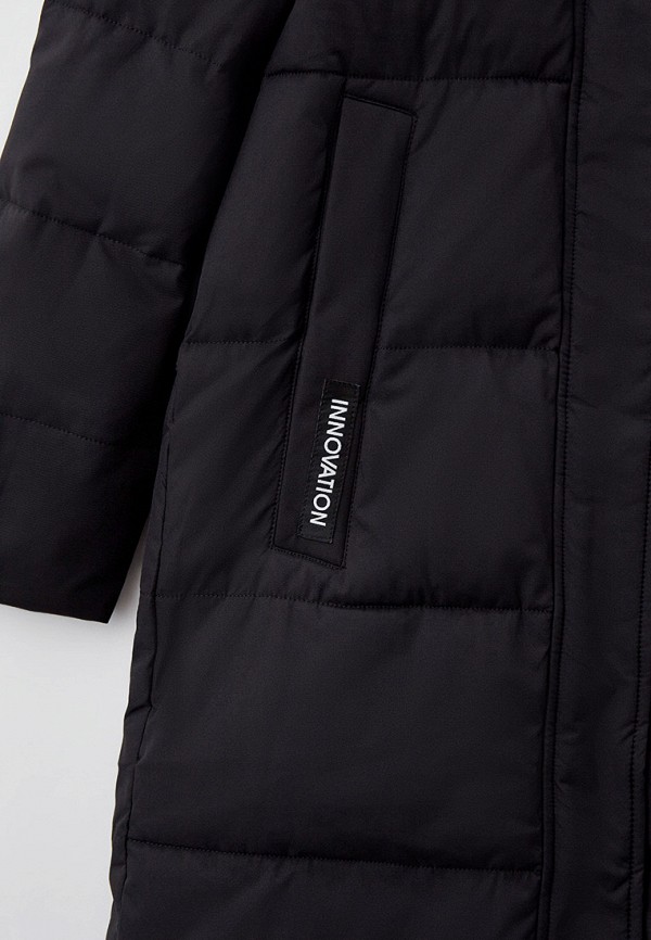 фото Куртка утепленная vitacci