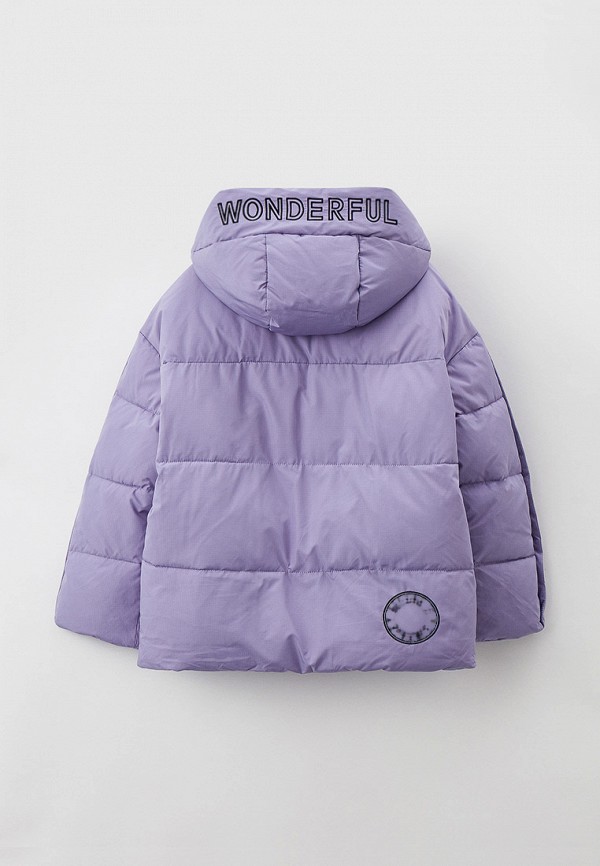 фото Куртка утепленная vitacci