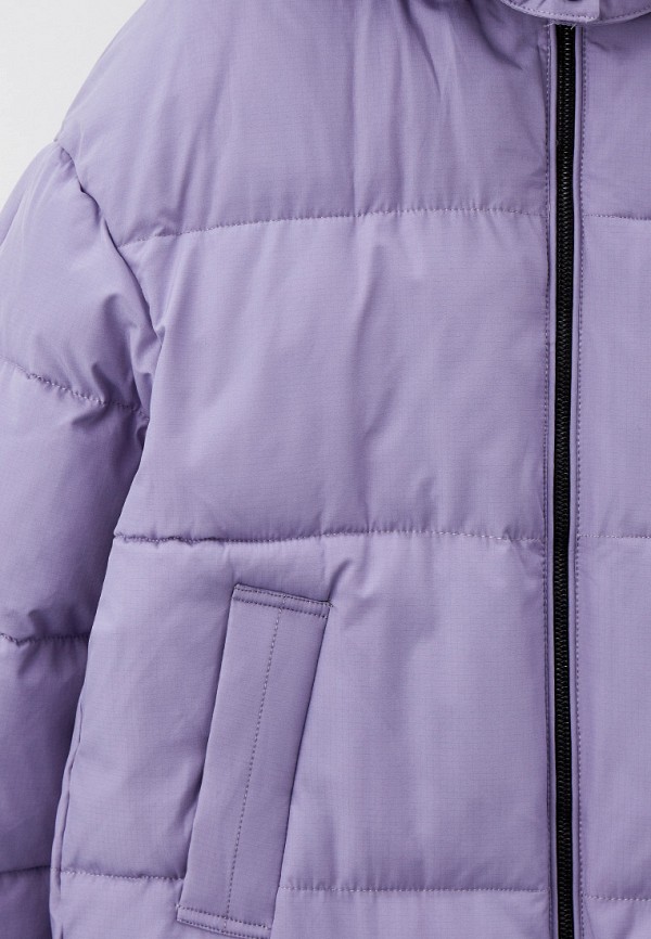 Куртка для девочки утепленная Vitacci  Фото 3